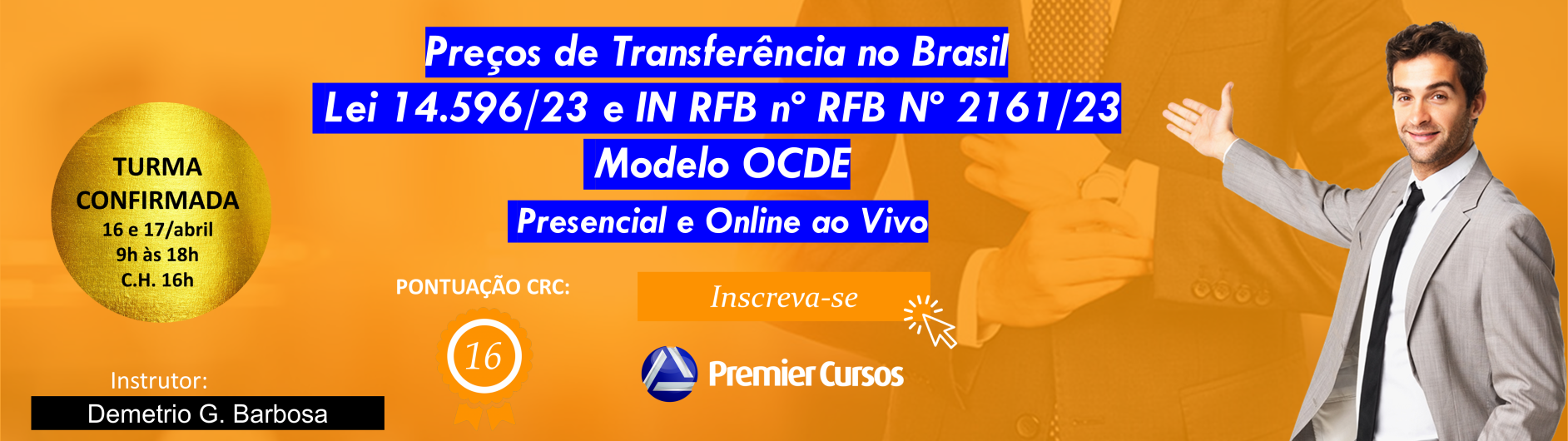 Preços de Transferência no Brasil